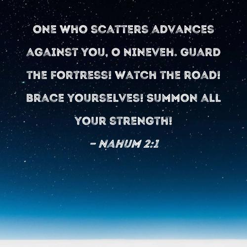 Nahum 2_1