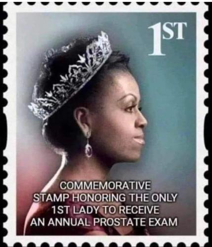 new stamp