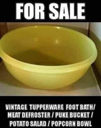 No lowball offers. I know what I have.