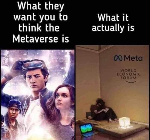 what it actually is