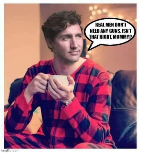real men do not