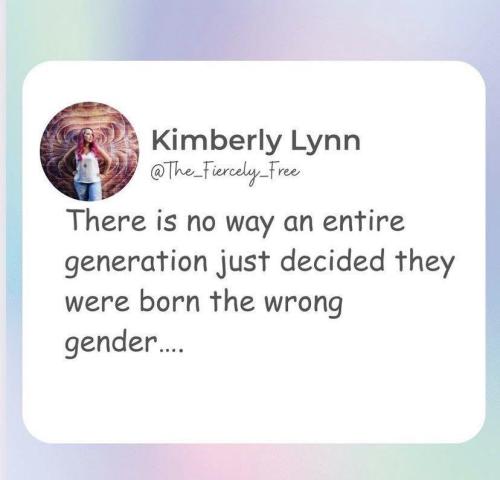 born wrong