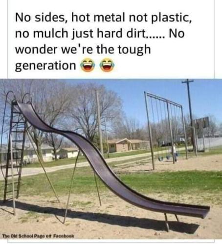 no sides