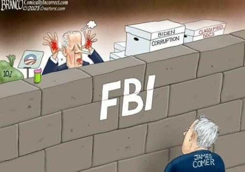 wall of biden