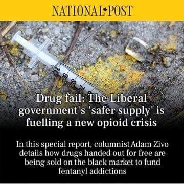 new crisis
