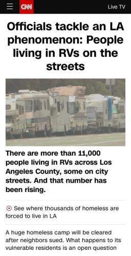 Homeless 1