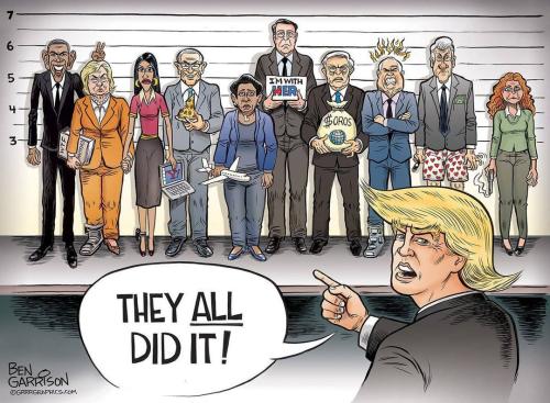 Trump 5