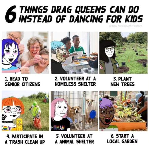 6 things to do