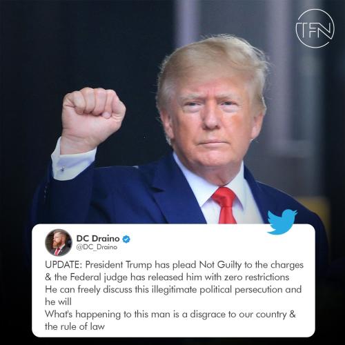 Trump 1