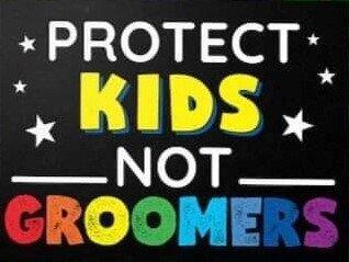 protect kids m