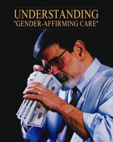 gender care m