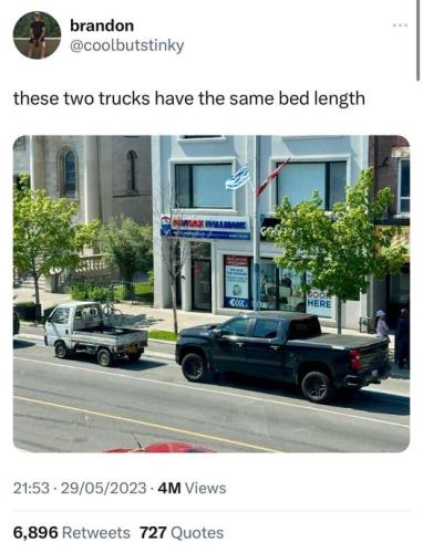 same bed