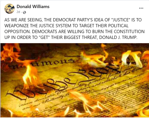 Democrats 1