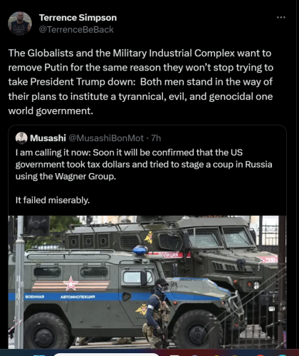 Russia 5