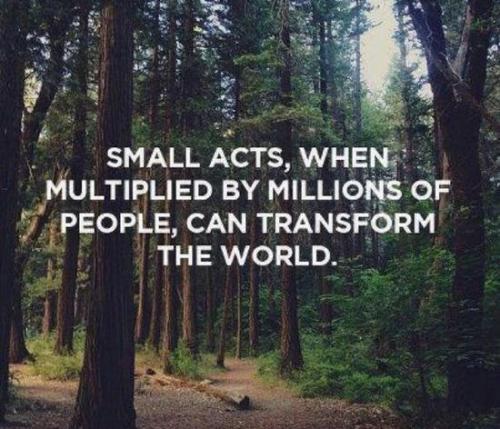 1C-Small Acts