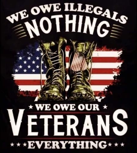 owe vets f