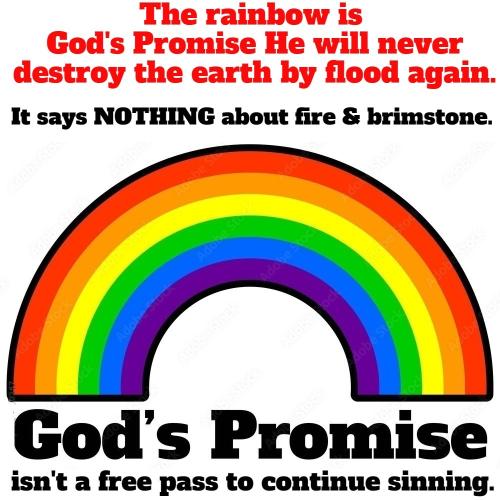 God's promise