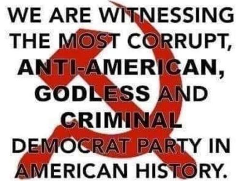 corrupt dems c