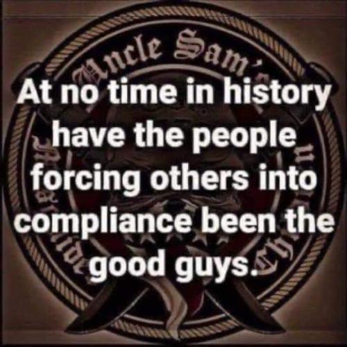 at no time in history