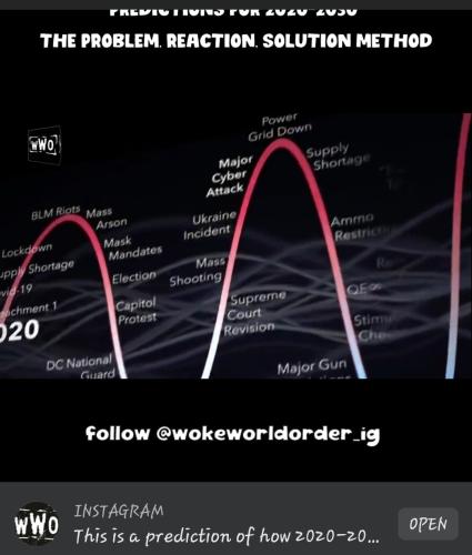 Wake the fuck up  demonic-rats and libs