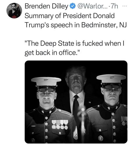 Trump 5