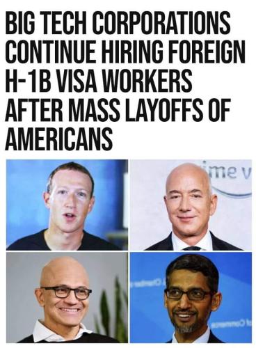 Big Tech 1