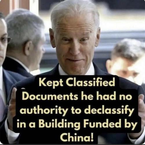 biden docs m