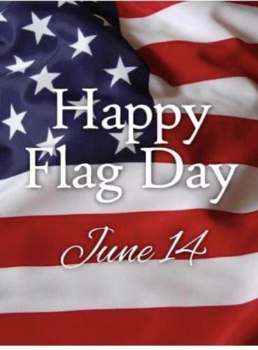 flag day f