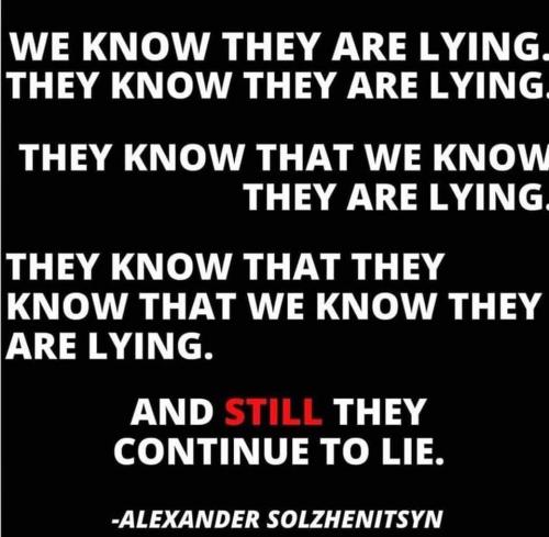 Lying 1