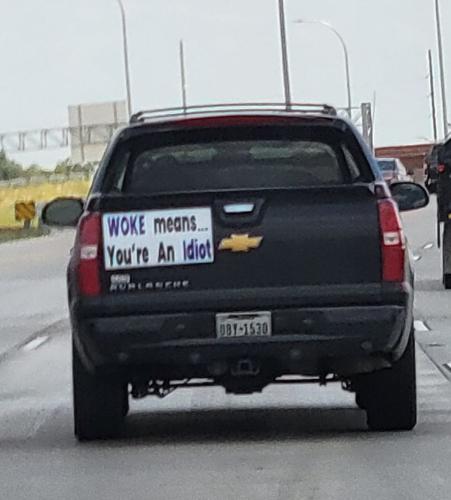 Woke 1