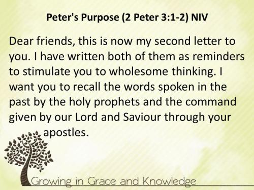 2 Peter 3_1-2