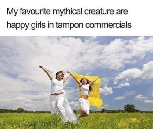 mythical creature