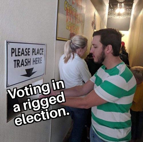 Please Place Trash Here 16062023111010