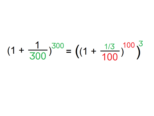 #calc fr mor