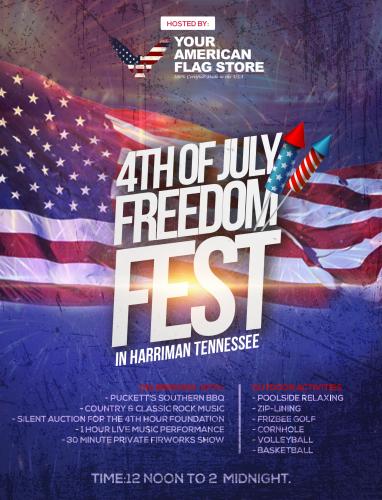 Freedom fest1