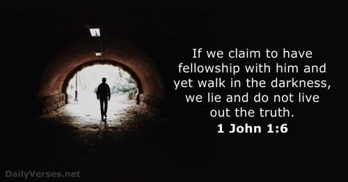 1 John 1_6