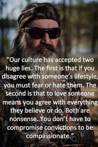 accepted 2 great lies