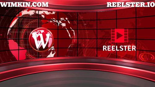 Potential Skype Interview Background