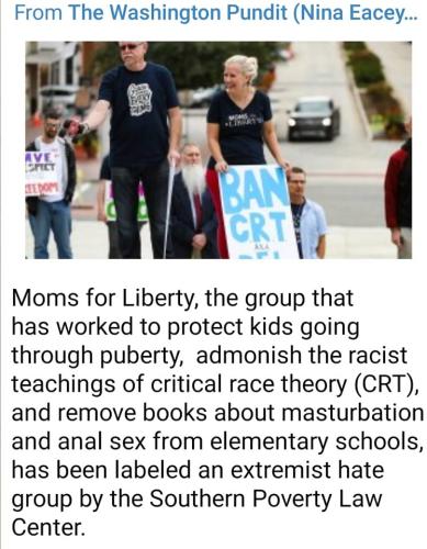 Hate Group 1