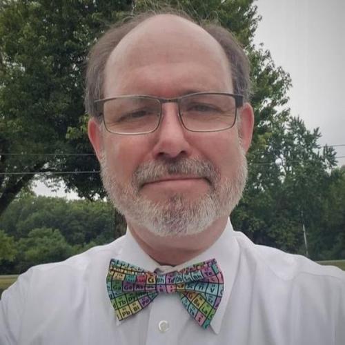 California - June 12, 2023 - Zoom - Doctor Douglas Frank