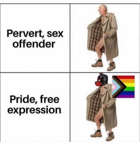free expression