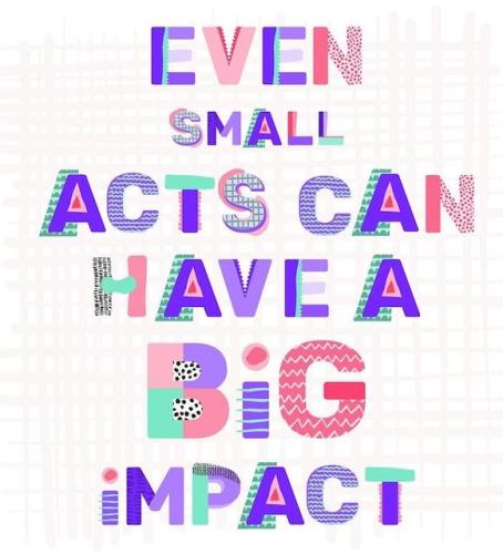 1-Small Acts