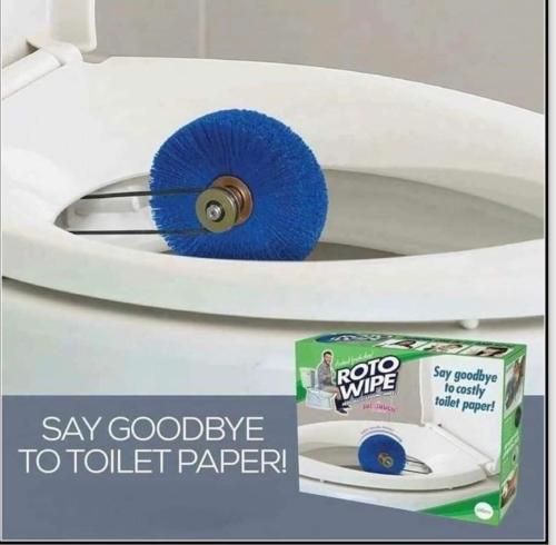 roto wipe