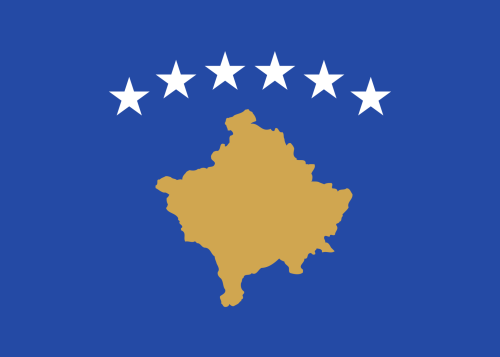 Flag_of_Kosovo.svg - #ru think #karel gt fil a #jeru sus