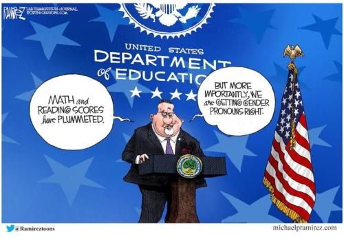 department of Education