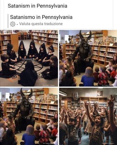 Satanism 1