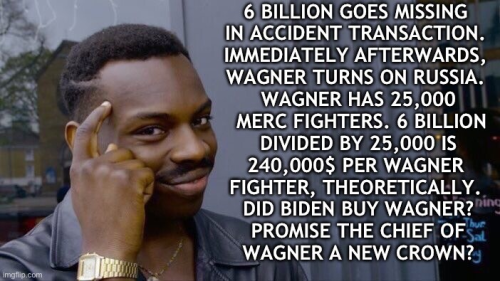 merc fighters are costly