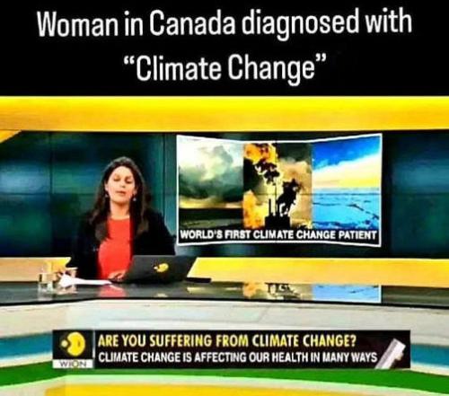 climate change81
