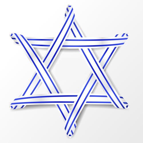 independence-day-of-israel-vector-46142636