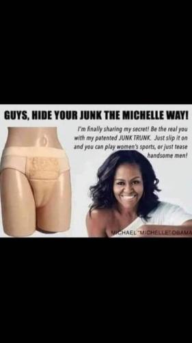 mikey obama